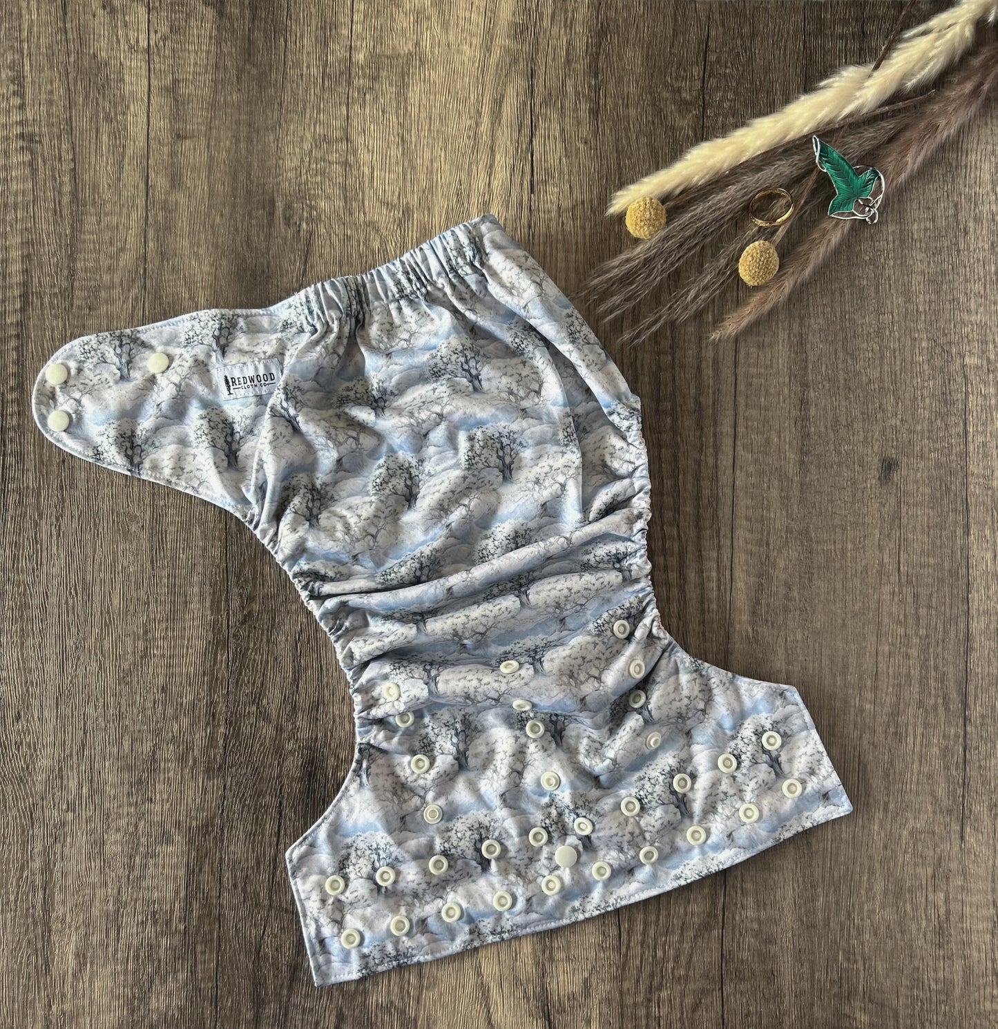 Fantasy Collection (LOTR) Tree of Kings XL Pocket