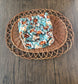 Spring on the Farm Collection Moo Meadow XL