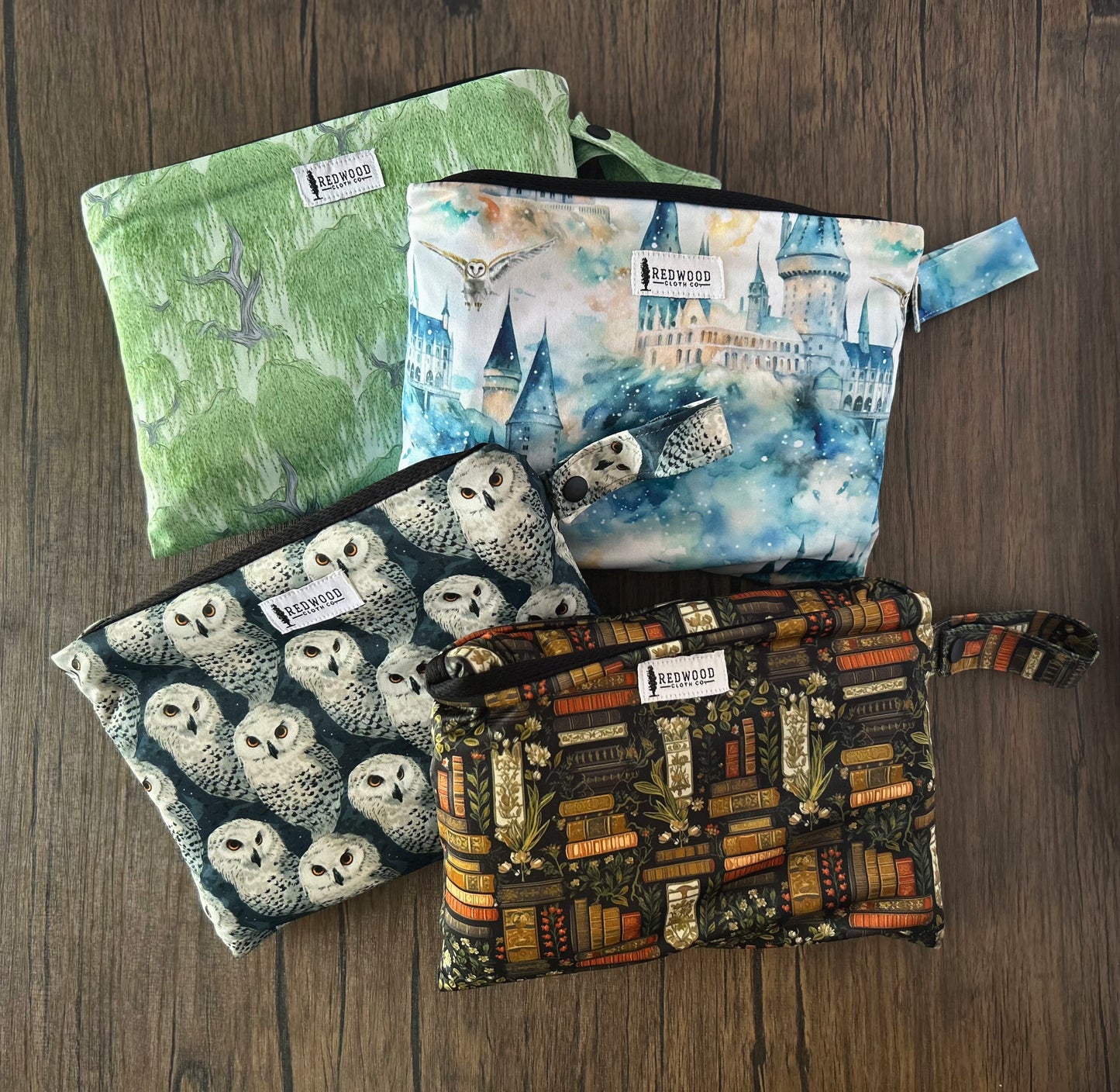 Fantasy Collection Changing Mats