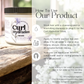 Curl Hydration Mask