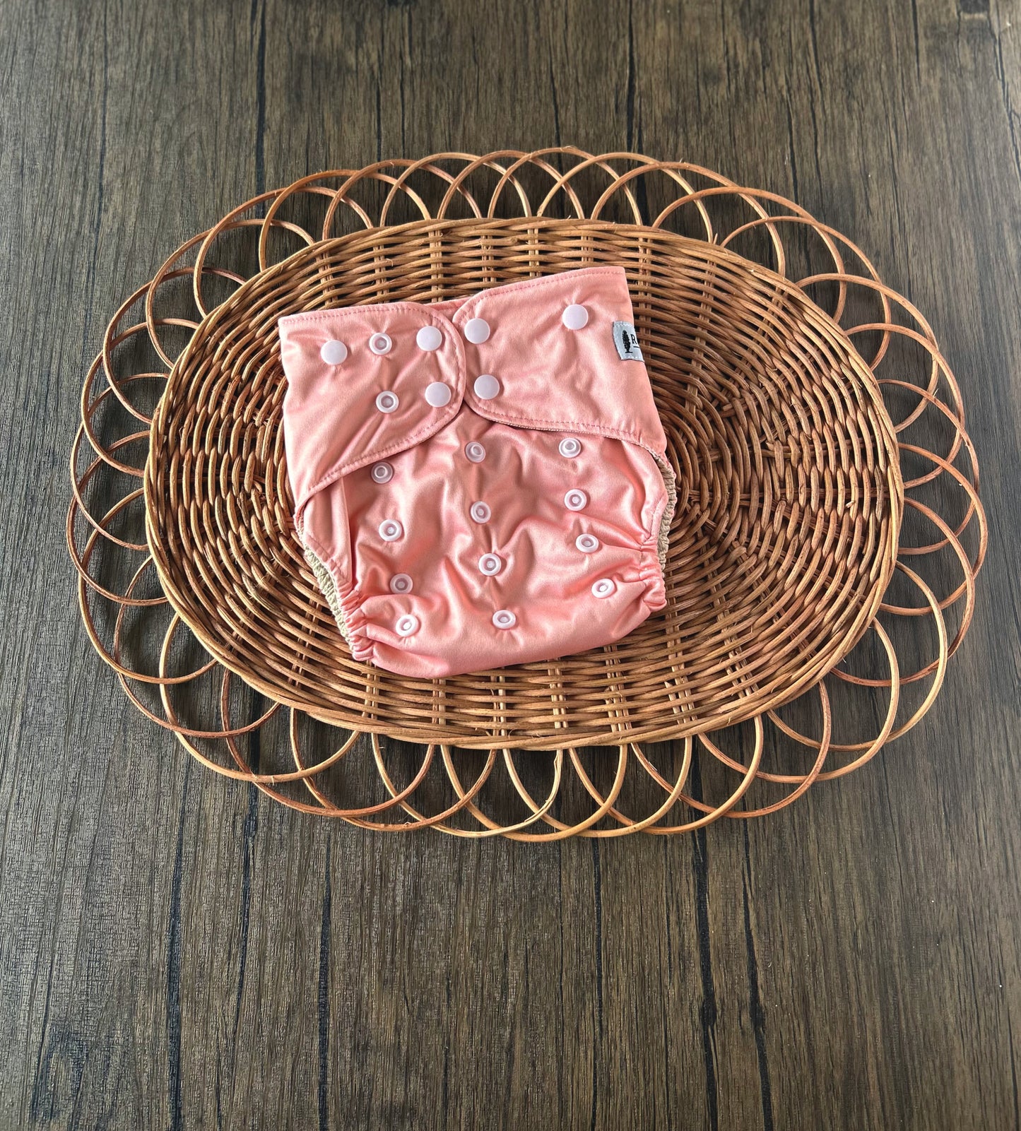 Spring on the Farm Collection Peony OS