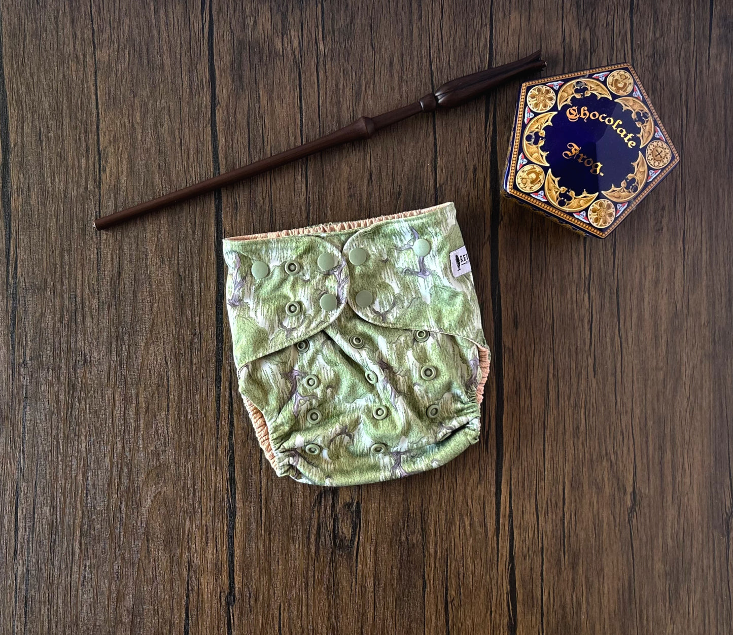 Fantasy Collection Willow OS