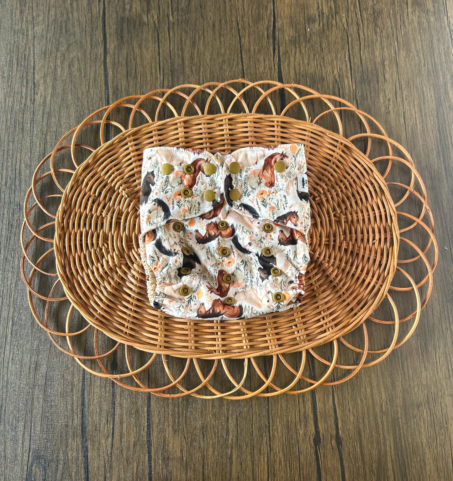 Spring on the Farm Collection Neighbors OS