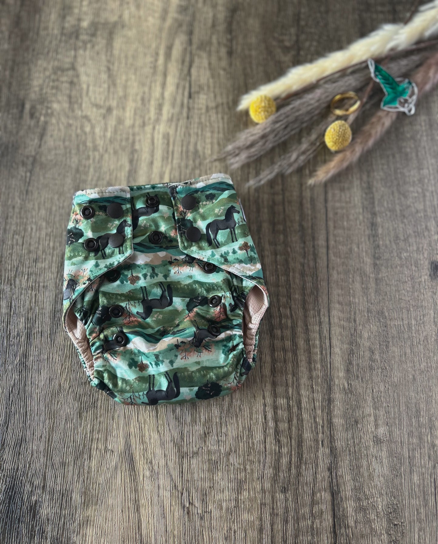 Fantasy Collection (LOTR) Horserider NB AIO