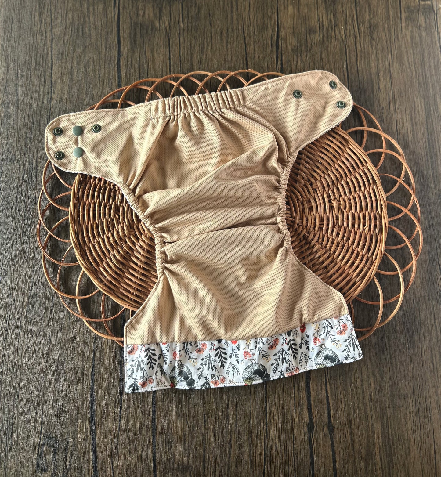 Spring on the Farm Collection What the Cluck OS