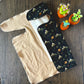 Summer Vacation Preflats
