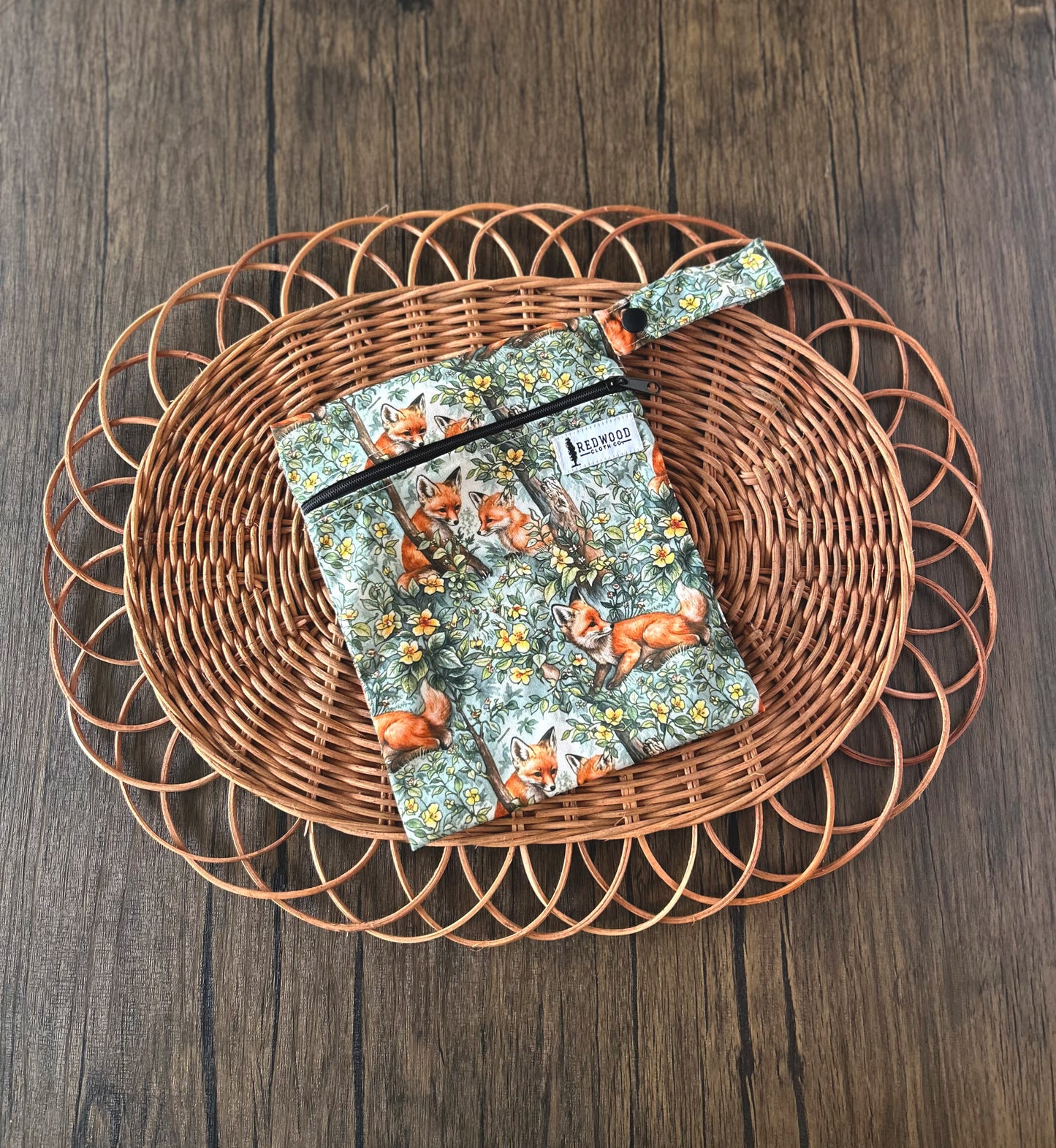 Spring on the Farm Collection Mini Bags