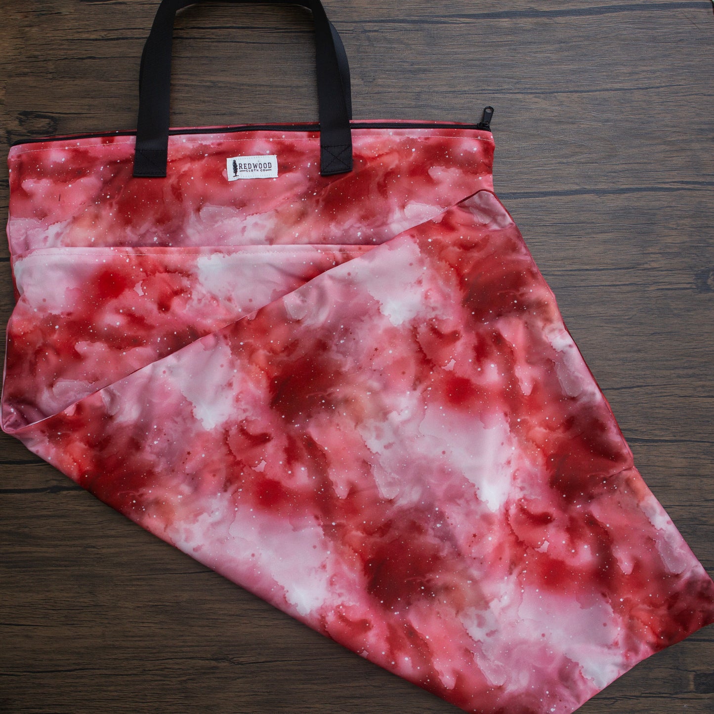 Galaxy Solids Collection Large Hanging Wet-Bags