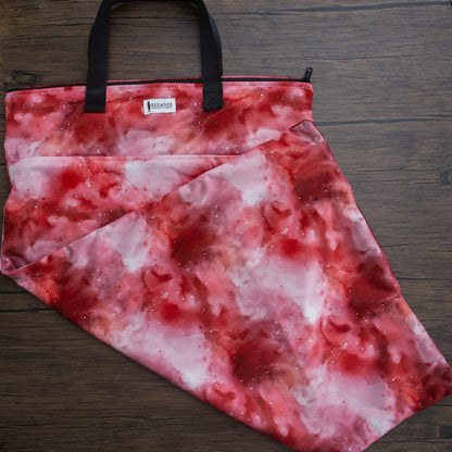 Galaxy Solids Collection Large Hanging Wet-Bags