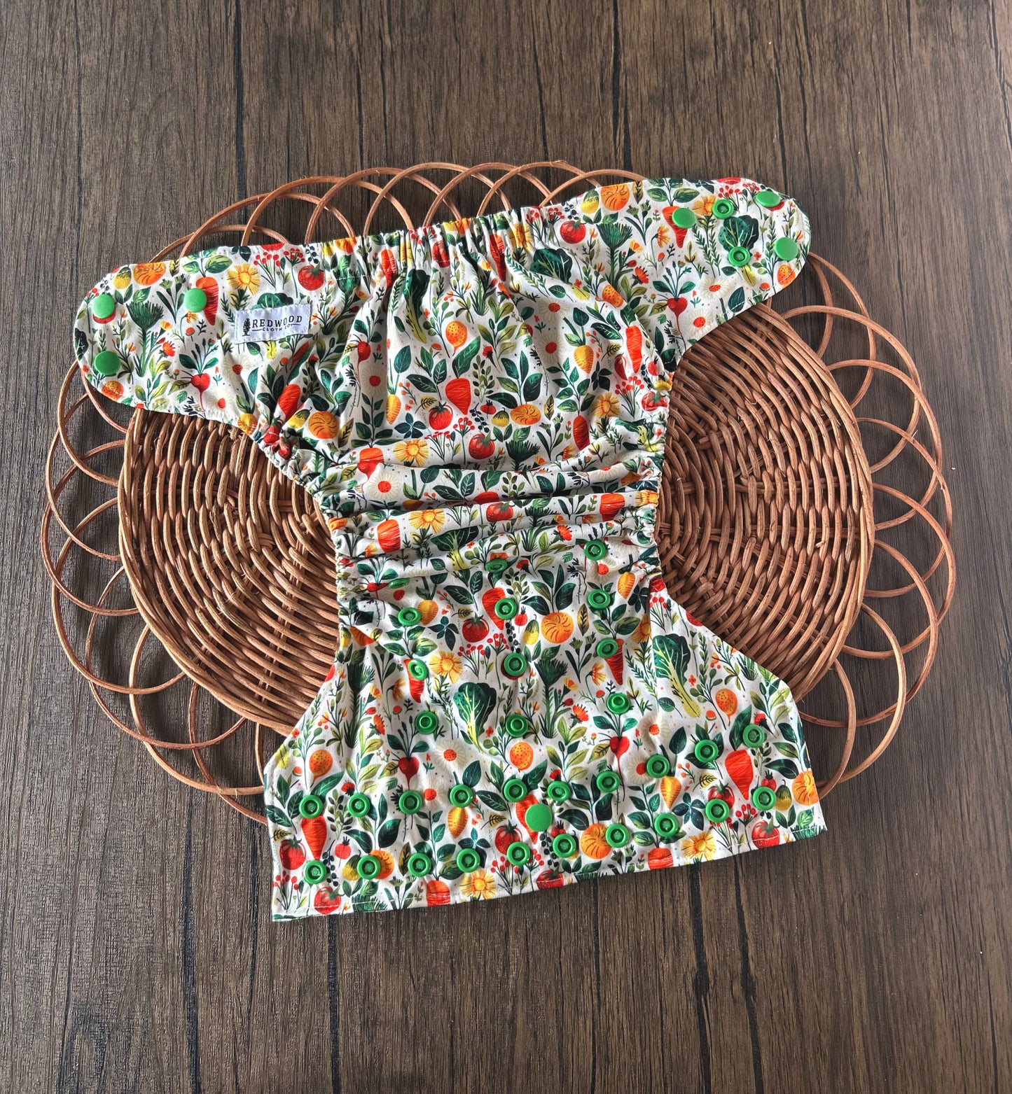 Spring on the Farm Collection Heirloom OS