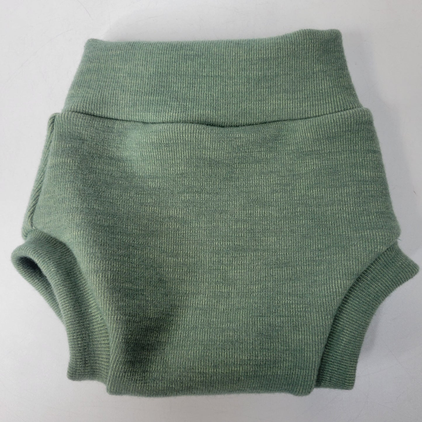 Traditional Diaper Cover Meadow (HW)