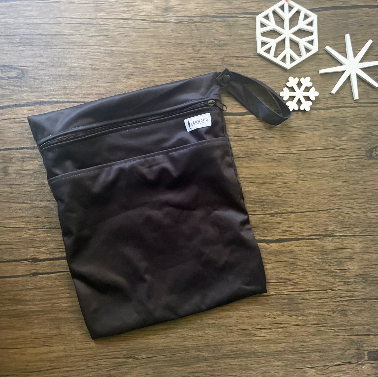 The Winter Mood Collection  Wet-Bags