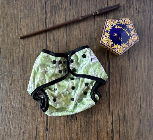 Fantasy Collection Willow Cover XL