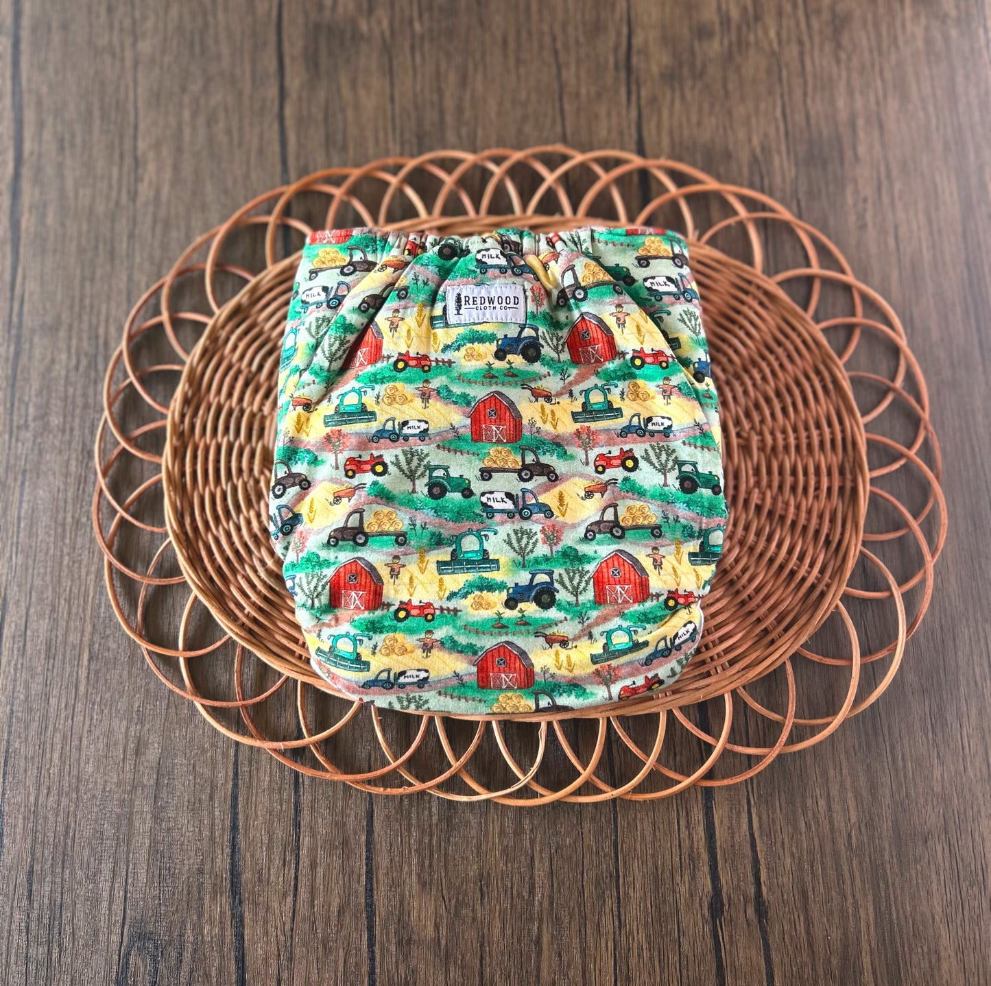 Spring on the Farm Collection Fitteds *NEW*