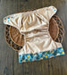 Spring on the Farm Collection Tea with Olive XL