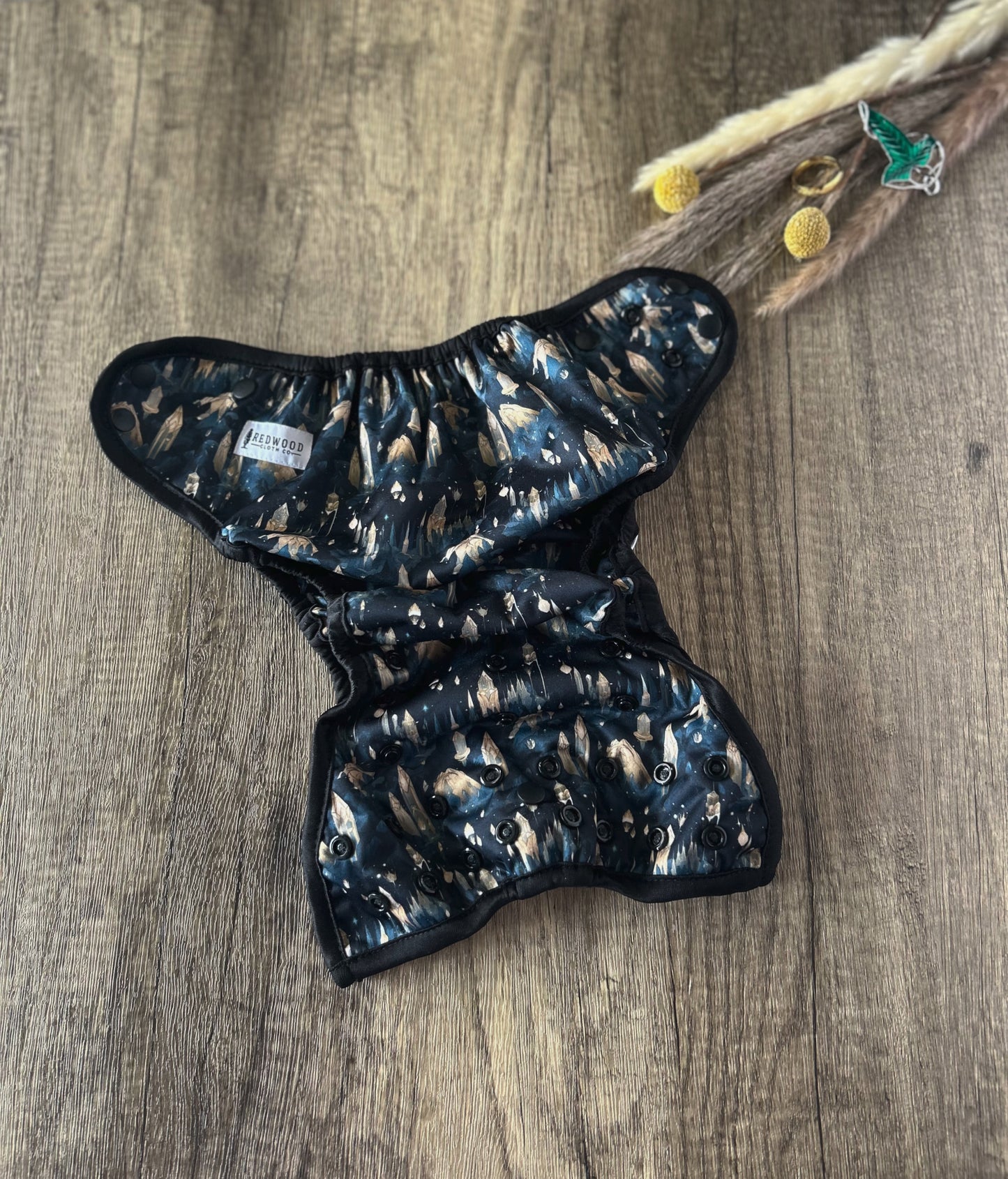 Fantasy Collection (LOTR) The Mines OS Cover