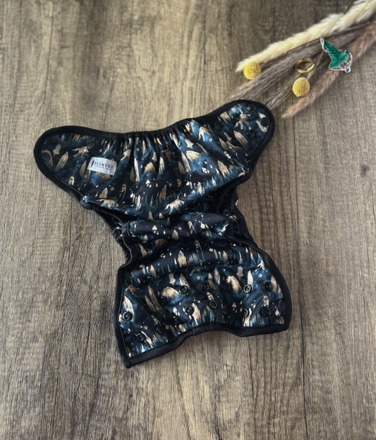 Fantasy Collection (LOTR) The Mines OS Cover