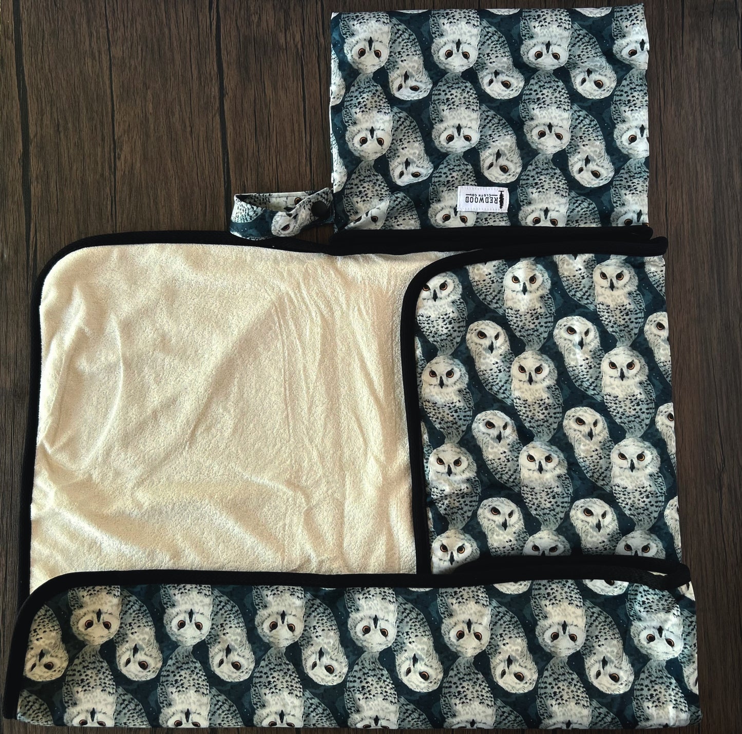 Fantasy Collection Changing Mats