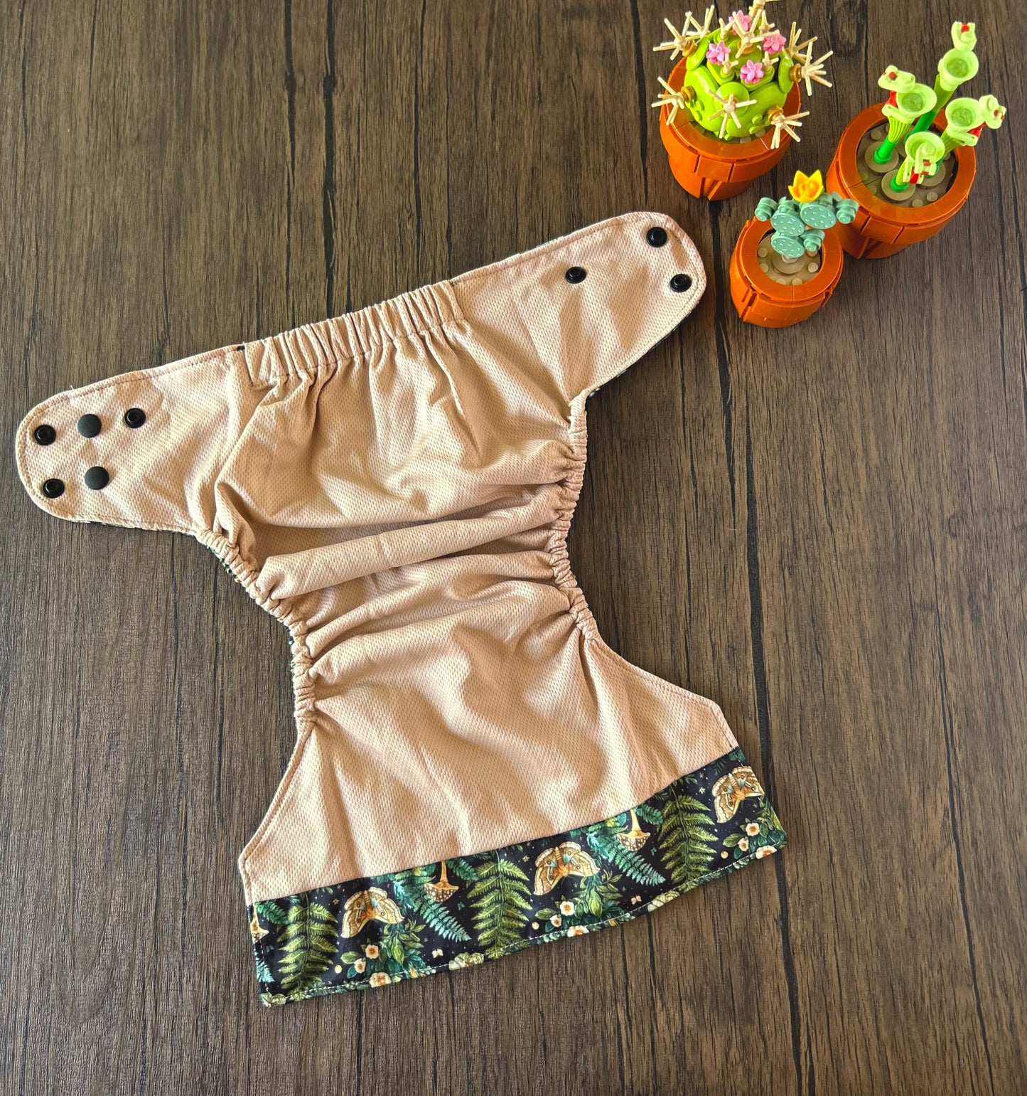 Summer Vacation and Rep-Choice Collections Goth Moth OS