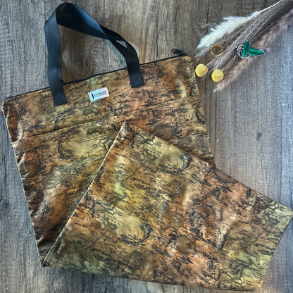 Fantasy Collection (LOTR) Large Hanging Wet-Bags