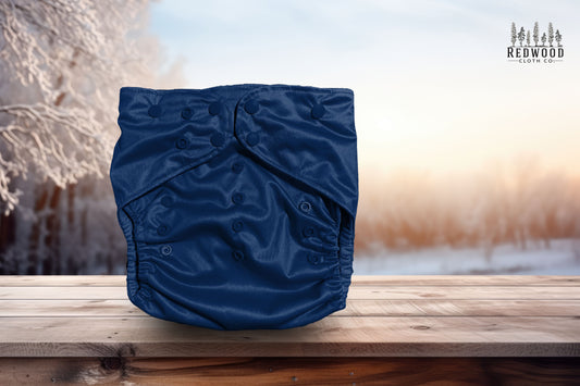 Winter Wonders Collection *PREORDER*B6G1* Ocean