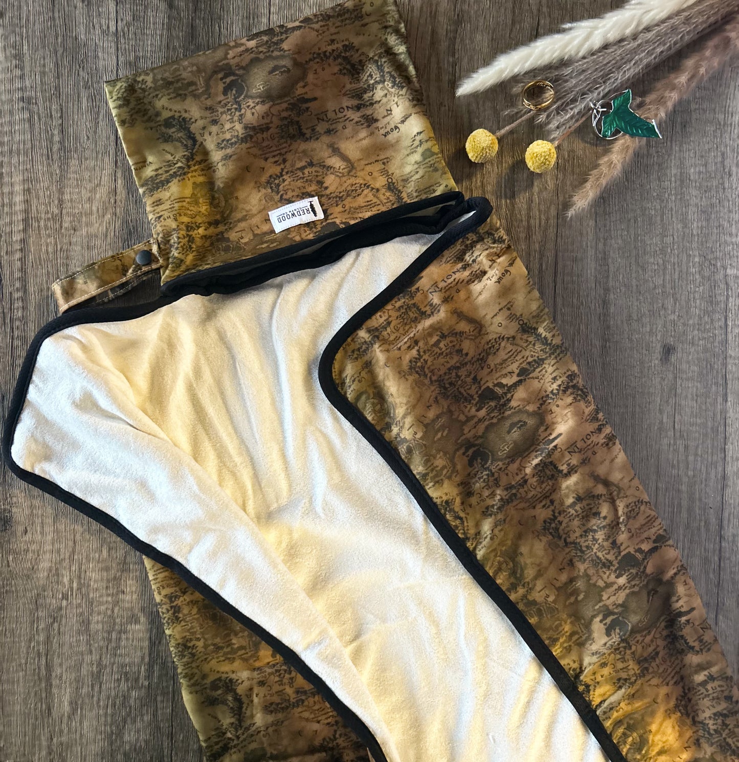 Fantasy Collection (LOTR) Changing Mats