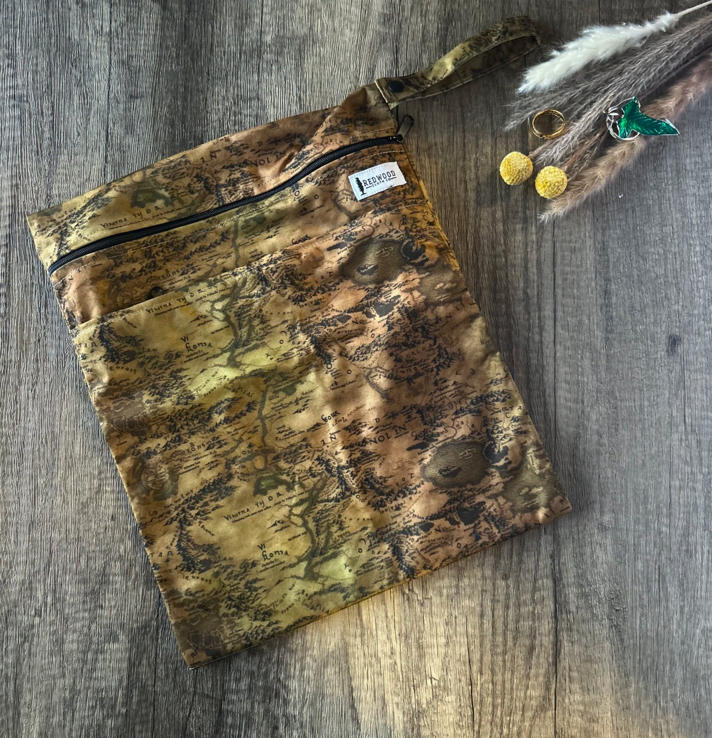 Fantasy Collection (LOTR) Wet-Bags