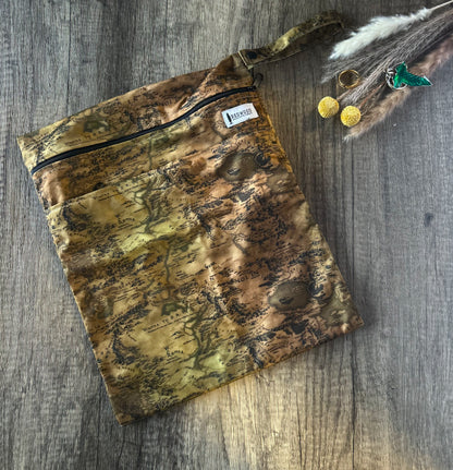 Fantasy Collection (LOTR) Wet-Bags