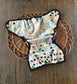 Spring on the Farm Patchwork XL Cover