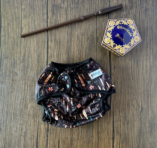 Fantasy Collection Great Hall Cover XL