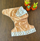 Summer Vacation and Rep-Choice Collections Mint Chip XL