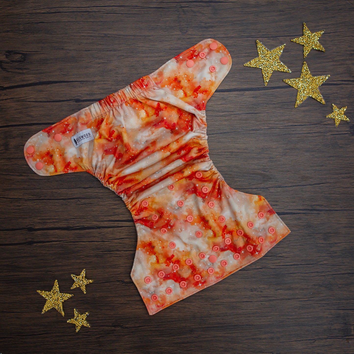 Galaxy Solids Andromeda XL