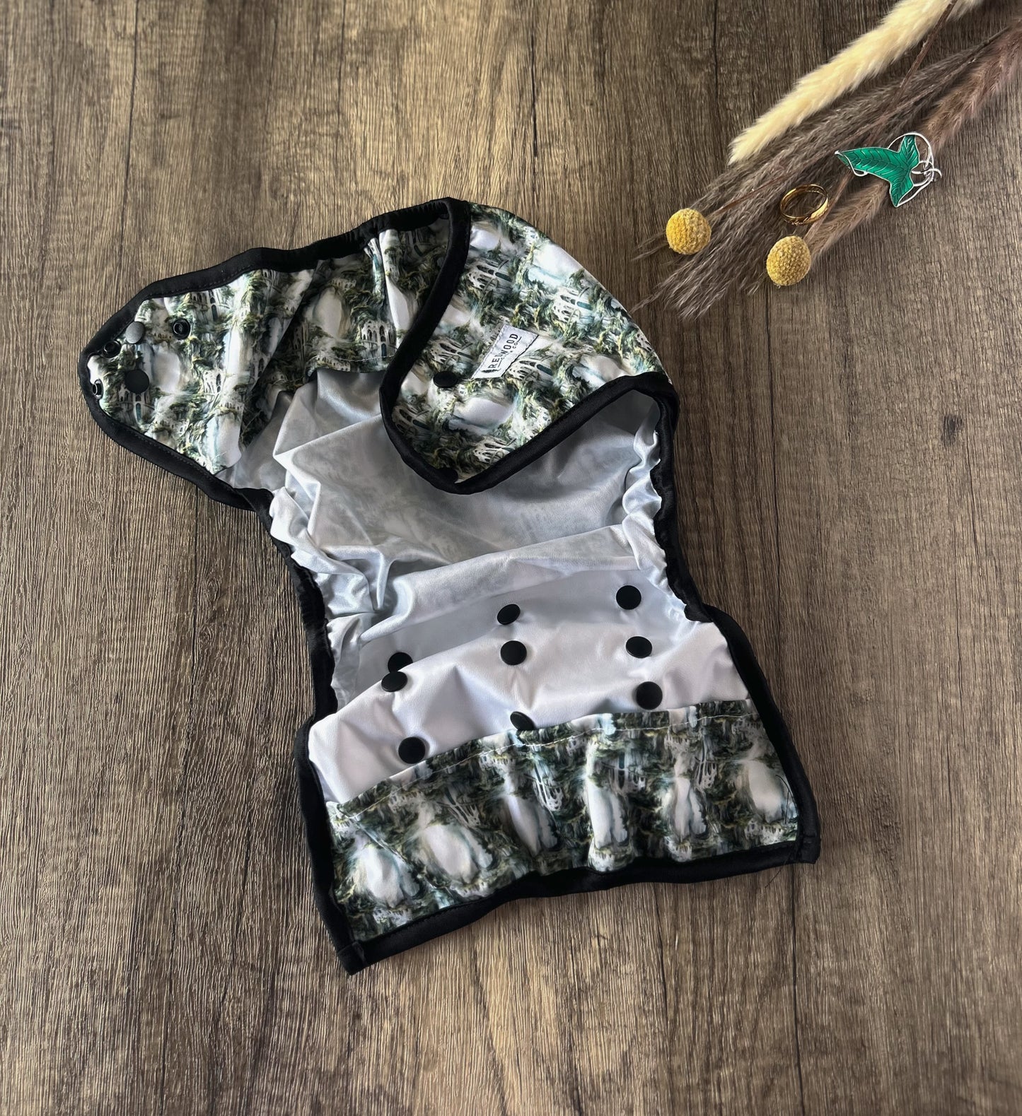 Fantasy Collection (LOTR) Imladris XL Cover