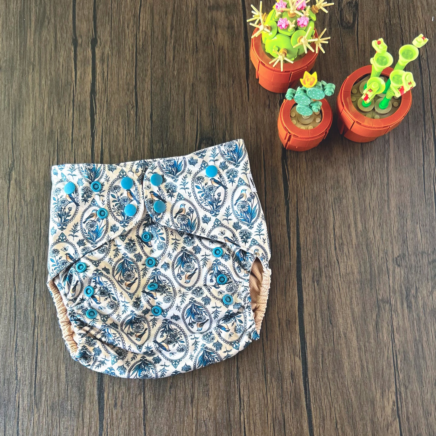 Summer Vacation and Rep-Choice Collections IsaBelle XL