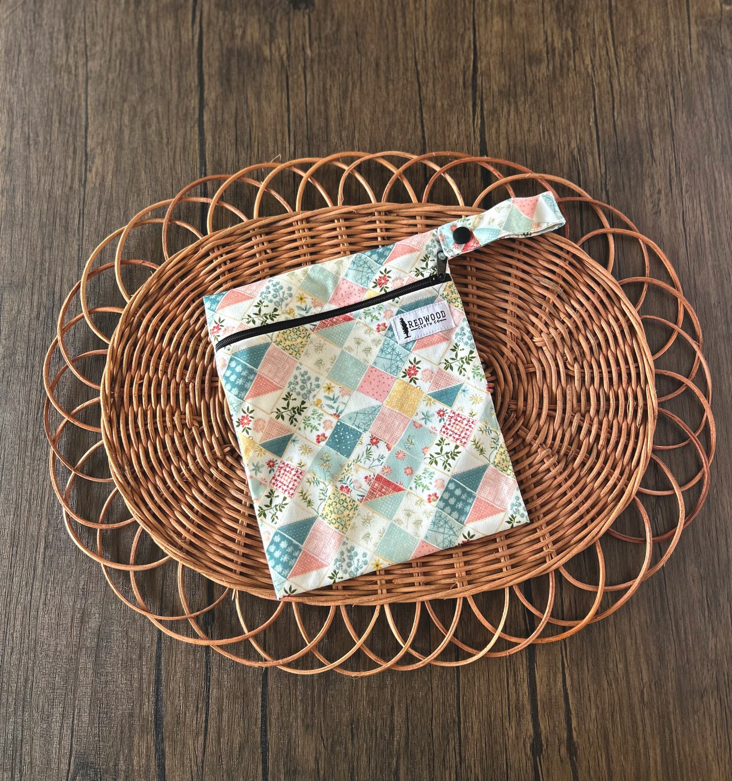 Spring on the Farm Collection Mini Bags