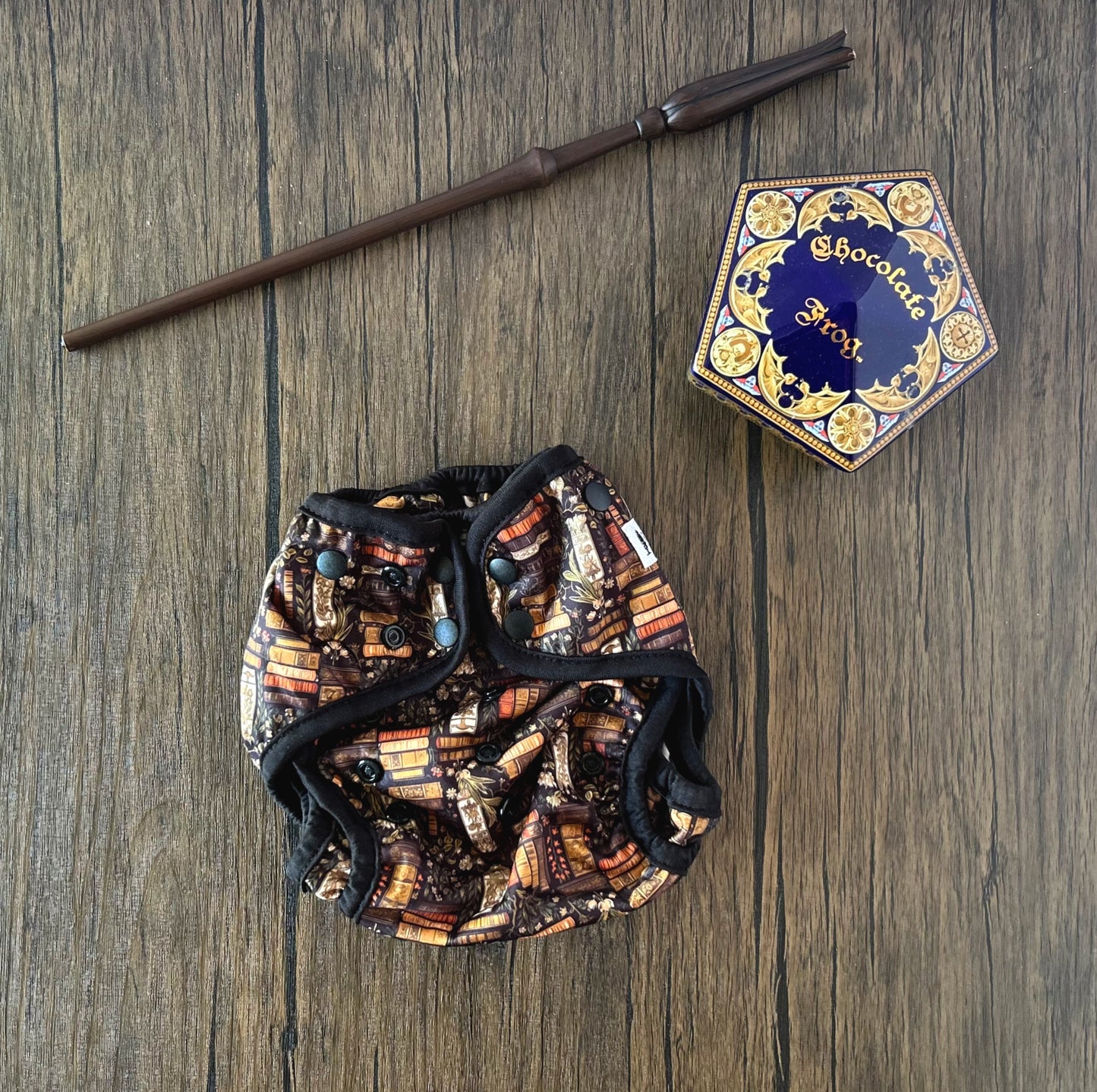 Fantasy Collection Restricted Section Cover OS