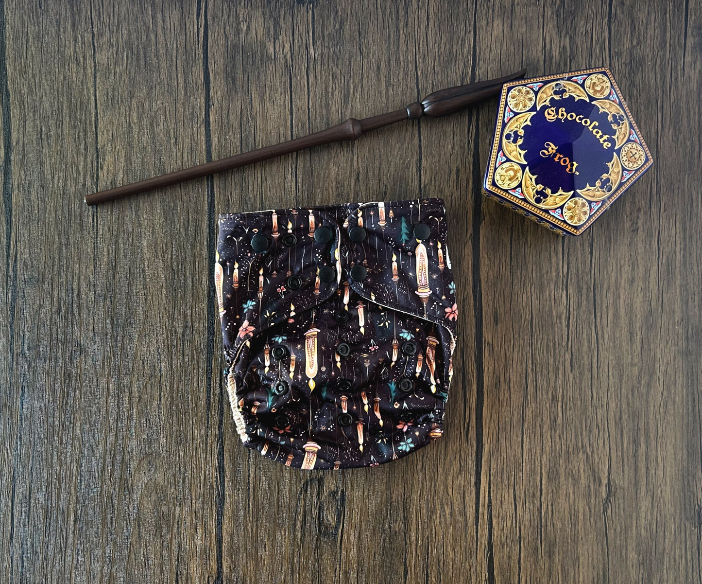 Fantasy Collection Great Hall OS