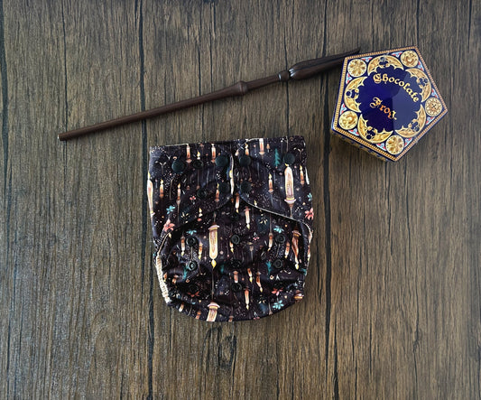 Fantasy Collection Great Hall OS