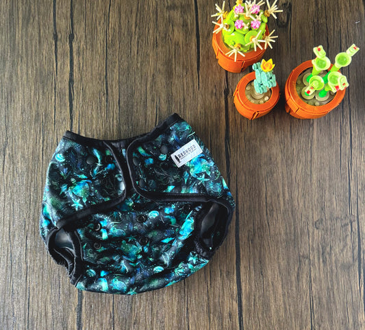 Summer Vacation and Rep-Choice Collections Noctiluca XL Cover