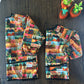 Summer Vacation and Rep-Choice Collections Smock Bibs