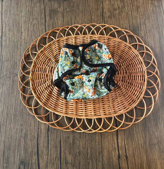 Spring on the Farm Fablewood OS Cover