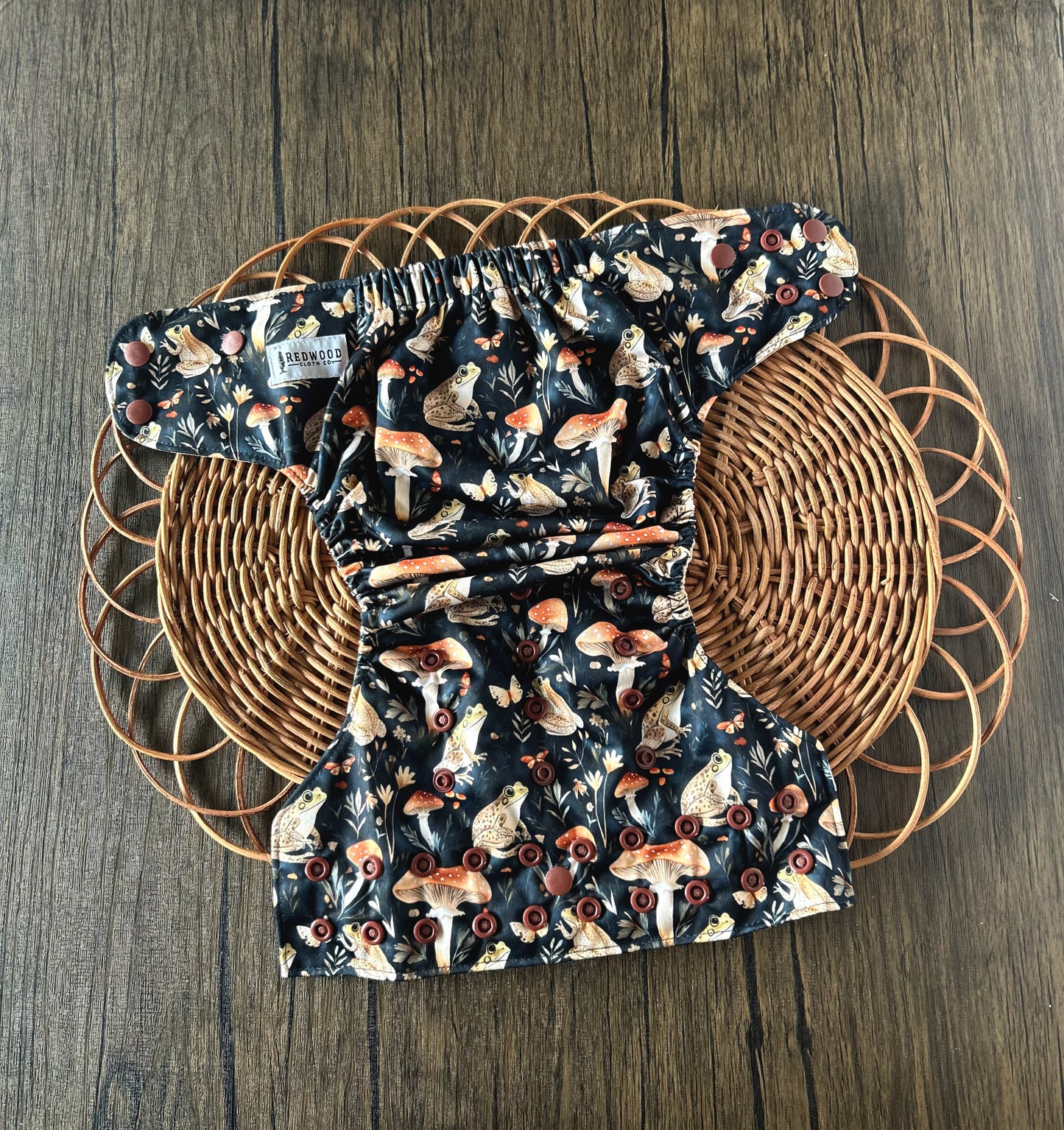 Spring on the Farm Collection Pondfolk OS