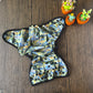 Summer Vacation and Rep-Choice Collections Happy Little View XL Cover