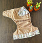 Summer Vacation and Rep-Choice Collections Zoo Crew XL