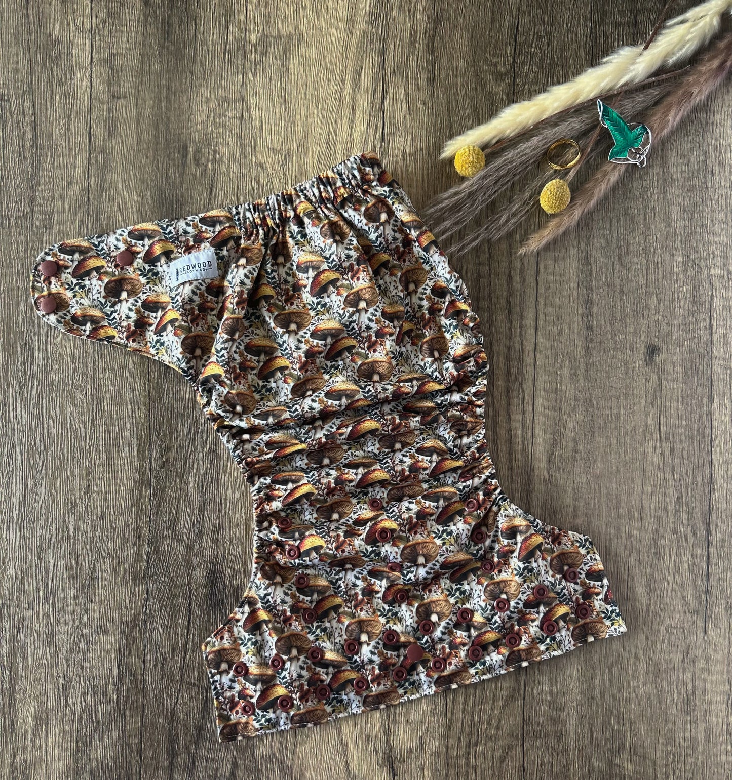 Fantasy Collection (LOTR) Hobbit's Passion XL Pocket