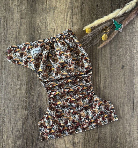 Fantasy Collection (LOTR) Hobbit's Passion XL Pocket