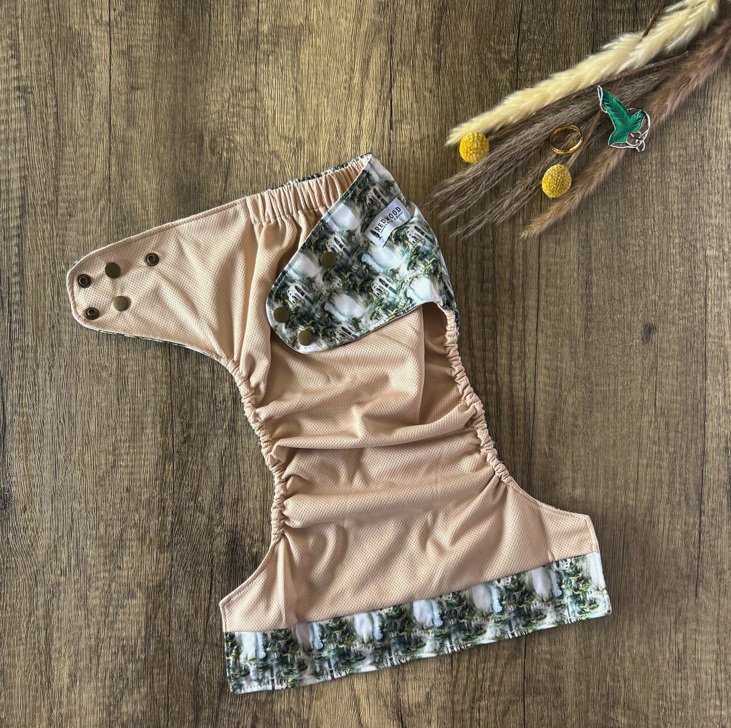 Fantasy Collection (LOTR) Imladris XL Pocket