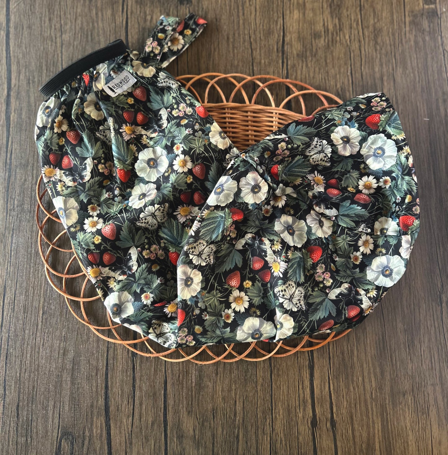 Spring on the Farm Collection Pail Liners