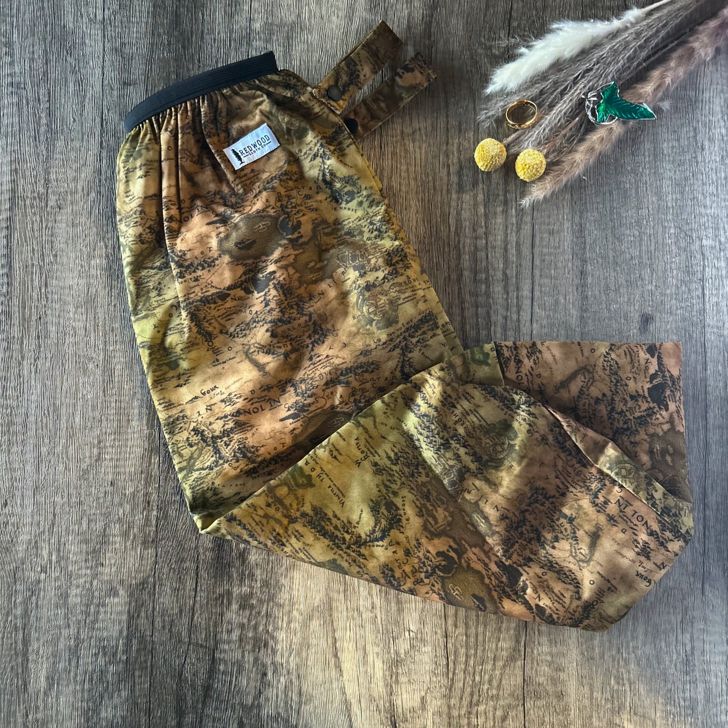 Fantasy Collection (LOTR) Pail Liners