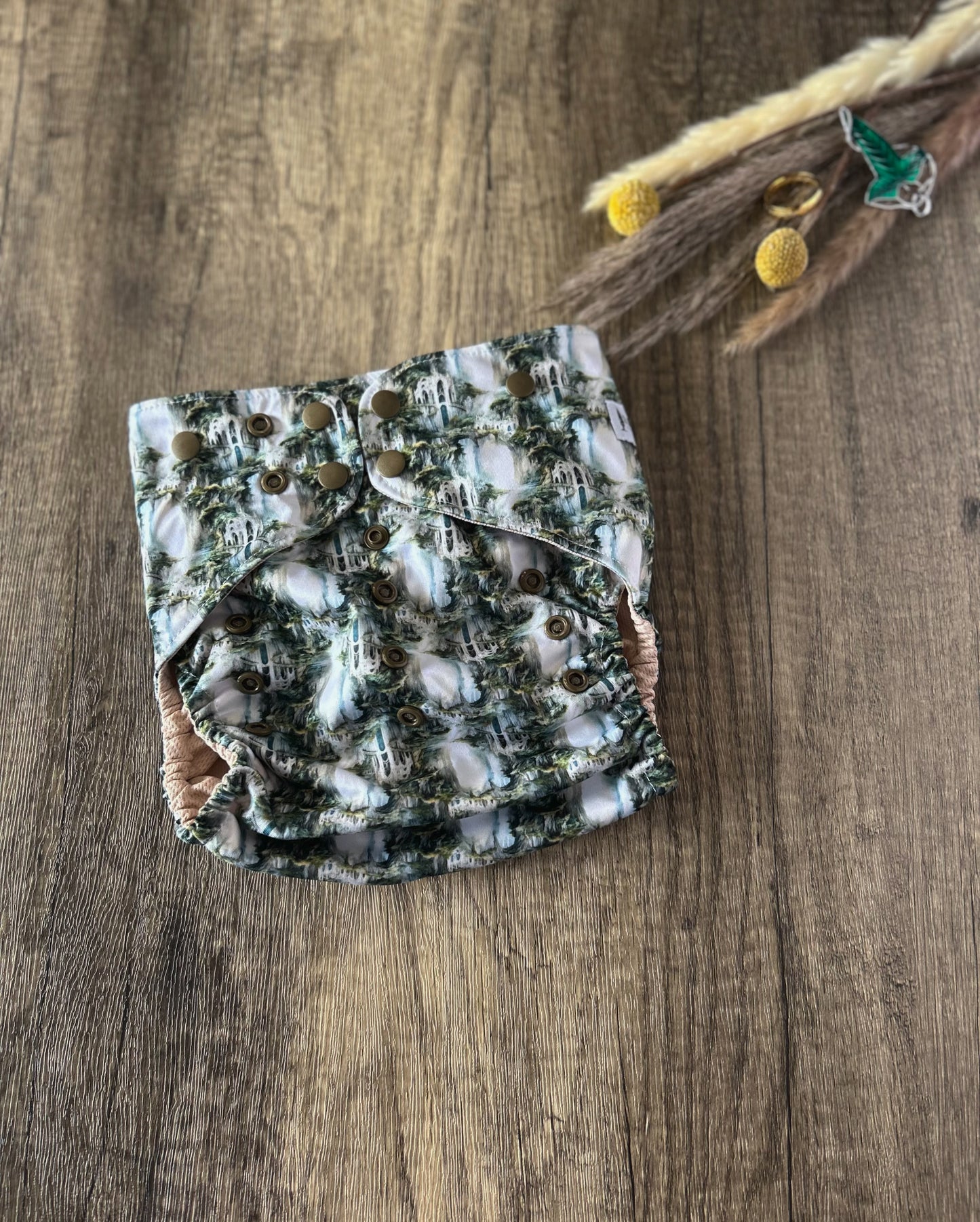 Fantasy Collection (LOTR) Imladris XL Pocket